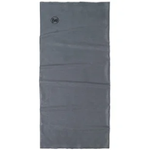 Chusta Buff Coolnet UV+ Solid Ash - Czapki i chusty sportowe damskie - miniaturka - grafika 1