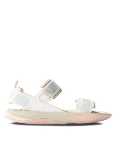 The North Face Sandały Skeena Sport NF0A5LVRIIM1 Różowy - Sandały damskie - miniaturka - grafika 1