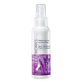 Pielęgnacja stóp - Avon avon_LAWENDOWY spray do stóp i obuwia 100ml - miniaturka - grafika 1