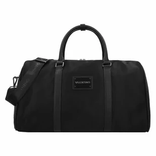 Valentino Andres Re Torba podróżna Weekender 48 cm nero - Walizki Valentino Andres Re Torba podróżna Weekender 48 cm nero - Walizki - miniaturka - grafika 1