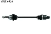 Układ napędowy - akcesoria - Wał napędowy SKF Vkjc 6916 - miniaturka - grafika 1