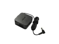 Adaptery i przejściówki - ASUS 0A001-00049400 adapter zasilający/ inwentor Wewnętrzna 65 W Czarny - miniaturka - grafika 1