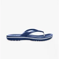 Klapki i japonki męskie - Klapki japonki męskie Crocs CROCBAND FLIP - miniaturka - grafika 1