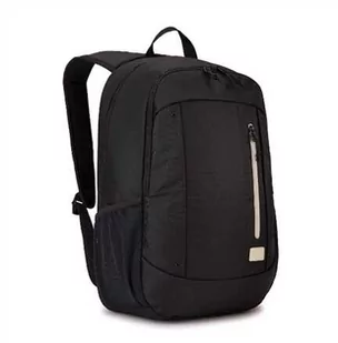 Case Logic Jaunt Recycled Backpack WMBP215 Black - Torby na laptopy - miniaturka - grafika 1
