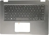 Części i akcesoria do laptopów - Dell Keyboard, - miniaturka - grafika 1