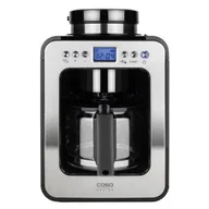 Ekspresy do kawy - Caso Germany Coffee Compact Electronic - miniaturka - grafika 1