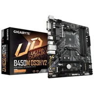 Płyty główne - Gigabyte B450M DS3H V2 - miniaturka - grafika 1