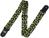 Inne akcesoria gitarowe - Planet Waves Joe Satriani 50JS09 pas gitarowy z tkaniny nylonowej 50JS10 - miniaturka - grafika 1