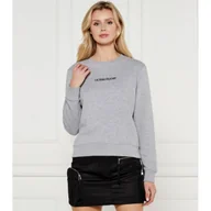 Bluzy damskie - Guess Jeans Bluza Regular Fit - miniaturka - grafika 1