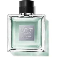 Wody i perfumy męskie - Guerlain Homme - miniaturka - grafika 1