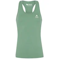 Koszulki sportowe damskie - Damski podkoszulek Zulu Bambus Sporty 210 Rozmiar: XL / Kolor: zielony - miniaturka - grafika 1