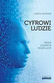 Filozofia i socjologia - Cyfrowi ludzie - miniaturka - grafika 1