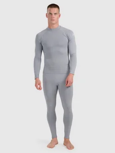 BIELIZNA NARCIARSKA 4F DÓŁ MĘSKI BEZSZWOWY TERMOAKTYWNY USEAM225 AW25 L/XL - Spodnie męskie - miniaturka - grafika 1