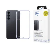 Etui i futerały do telefonów - 3mk Just20g Clear Case do Galaxy S24 Plus Przezroczysty - miniaturka - grafika 1