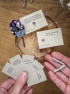 Kartka okolicznościowa na ślub, na rocznicę BOHDAN tyciTulek - Kartki okolicznościowe i zaproszenia - miniaturka - grafika 1