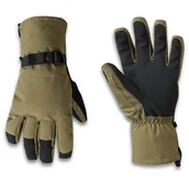 Rękawice narciarskie - Rękawice narciarskie Dare 2b Pinnacle Glove Rozmiar rękawiczek: S / Kolor: khaki - miniaturka - grafika 1