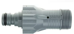 Reduktor ciśnienia do mikrozraszaczy 1,7 Bar - Węże ogrodowe i zraszacze - miniaturka - grafika 1