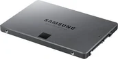 Elektronika OUTLET - Samsung Dysk SSD Samsung 840 EVO MZ-7TE250 250GB 540/520MB/s - miniaturka - grafika 1