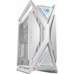 Obudowa Asus GR701 ROG HYPERION WHITE - Obudowy komputerowe - miniaturka - grafika 1