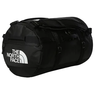 Torba The North Face Base Camp Duffel S 0A52ST53R1 - czarny - Torby męskie - miniaturka - grafika 1