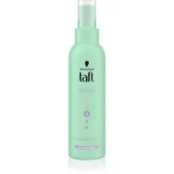 Kosmetyki do stylizacji włosów - TAFT Volume Spray Nadający Objętość Włosom 150ml - miniaturka - grafika 1