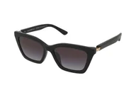 Okulary przeciwsłoneczne - Okulary przeciwsłoneczne Emporio Armani EA4250U 5017/8G - miniaturka - grafika 1