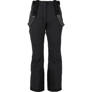 Spodnie narciarskie damskie Whistler Yarra W-PRO 15000 - Spodnie narciarskie - miniaturka - grafika 1