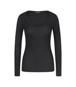 Bielizna nocna - Top damski Triumph Beauty Layers Top Scoop Neck-XS - miniaturka - grafika 1