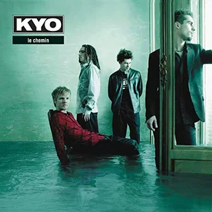 Kyo - Le Chemin -Reissue- - Winyle - miniaturka - grafika 1