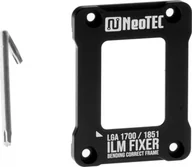 Akcesoria do komputerów stacjonarnych - NeoTec ILM Fixer ramka kontaktowa Black LGA 1700 / 1851 Bending Correct Frame - miniaturka - grafika 1