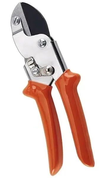 Sekator Ogrodowy Ręczny 20cm Amboss Stihl Pg 25