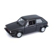 Samochody i pojazdy dla dzieci - Bburago VW Golf MK1 GTI 1979 1:24 - miniaturka - grafika 1