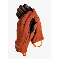 Rękawiczki sportowe męskie - Rękawice skiturowe Ortovox Tour Light Glove - miniaturka - grafika 1