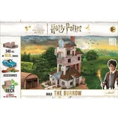 Klocki - Brick Trick Harry Potter - The Burrow - miniaturka - grafika 1