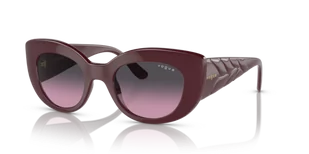 Okulary Przeciwsłoneczne Vogue VO 5480S 304890 - Okulary przeciwsłoneczne - miniaturka - grafika 1