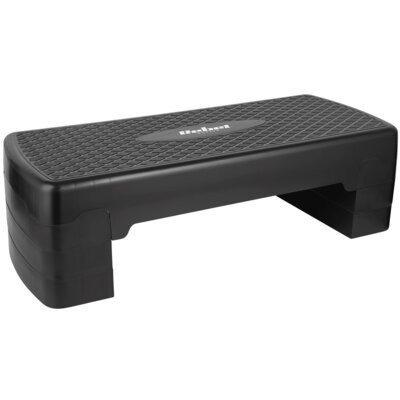 Step REBEL ACTIVE RBA-3227-BK Czarny