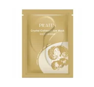 Kosmetyki pod oczy - Pilaten Płatki Kolagenowe Pod Oczy Crystal Kolagen - miniaturka - grafika 1