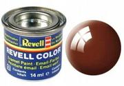 Revell 32180 mud brown, gloss RAL 8003