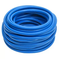 Akcesoria pneumatyczne - vidaXL Wąż pneumatyczny, niebieski, 100 m, PVC - miniaturka - grafika 1