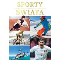Sport i wypoczynek - Sporty świata - miniaturka - grafika 1