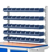 Akcesoria do pakowania - Nadstawka z pojemnikami - miniaturka - grafika 1