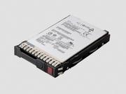 Dyski serwerowe - HPE 480GB SATA RI SFF SC DS SSD P04560-B21 - miniaturka - grafika 1