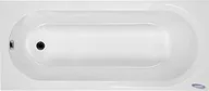 Wanny - Wanna prostokątna akrylowa SC01-WP 160x70 cm - miniaturka - grafika 1