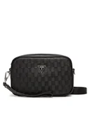 Nerki - Guess Saszetka PMTODE P5145 Czarny - miniaturka - grafika 1