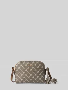 Torebka z detalem z logo model ‘cloe’ - Torebki damskie Torebka z detalem z logo model ‘cloe’ - Torebki damskie - miniaturka - grafika 1