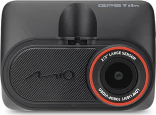 MIO MiVue 866 - Wideorejestratory - miniaturka - grafika 2