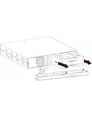 Zasilacze awaryjne UPS - PowerWalker Battery Set for Vi/vfi 3000RT 91010054 - miniaturka - grafika 1