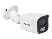 Kamery do monitoringu - 77-656# Kamera analogowa blow 5mp bl-a5ke28bwm - miniaturka - grafika 1
