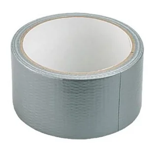 Topex Taśma Uniwersalna Wzmacniana 48 mm x 9 m - Narzędzia warsztatowe - miniaturka - grafika 1