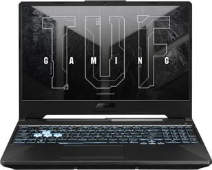 ASUS TUF Gaming A15 FA506NC-HN002W 15.6" R5-7535HS 32GB RAM 512GB SSD GeForce RTX3050 Windows 11 Home FA506NC-HN002W_32GB - Laptopy - miniaturka - grafika 1